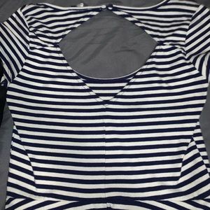 AMERICAN EAGLE dress